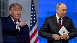 ruch trumpa w sprawie wojny w ukrainie. jest nowe ultimatum