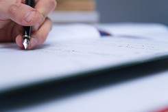 Matura 2025. Czy można wyjść do toalety w trakcie egzaminu?