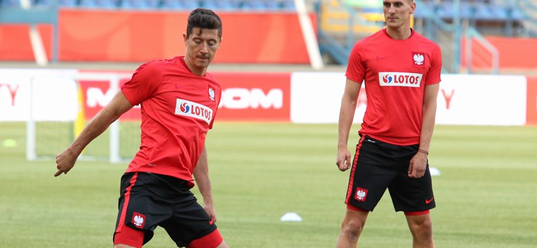 Euro 2016: Próba generalna przed ME we Francji. Litwa ostatnia sprawdzi formę Polaków