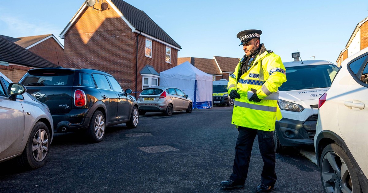 Zginęła w domu przy spokojnej ulicy. 9-latka zamordowana, 15-latek zatrzymany