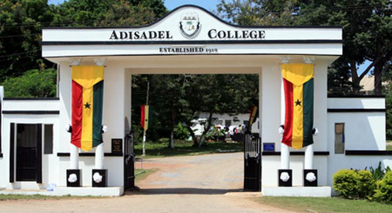 Adisadel College