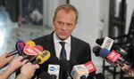 Tusk o kolacji z Kaczyńskim i jego stanie umysłu