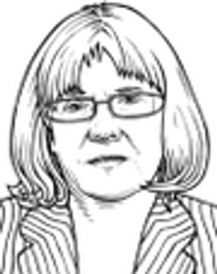 Solska: Inspekcje przyjazne aferzystom