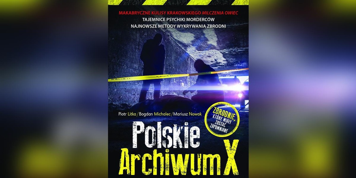 Polskie Archiwum X