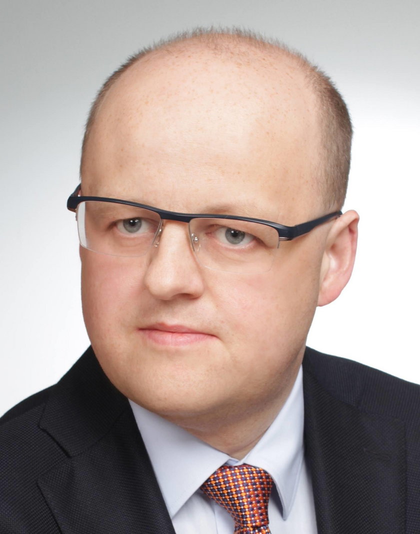 Prof. Radosław Owczuk