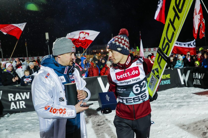 Kamil Stoch