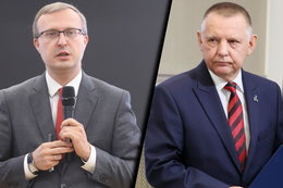 Marian Banaś kontra Paweł Borys. Znamy szczegóły wielkiej kontroli PFR i ministerstw