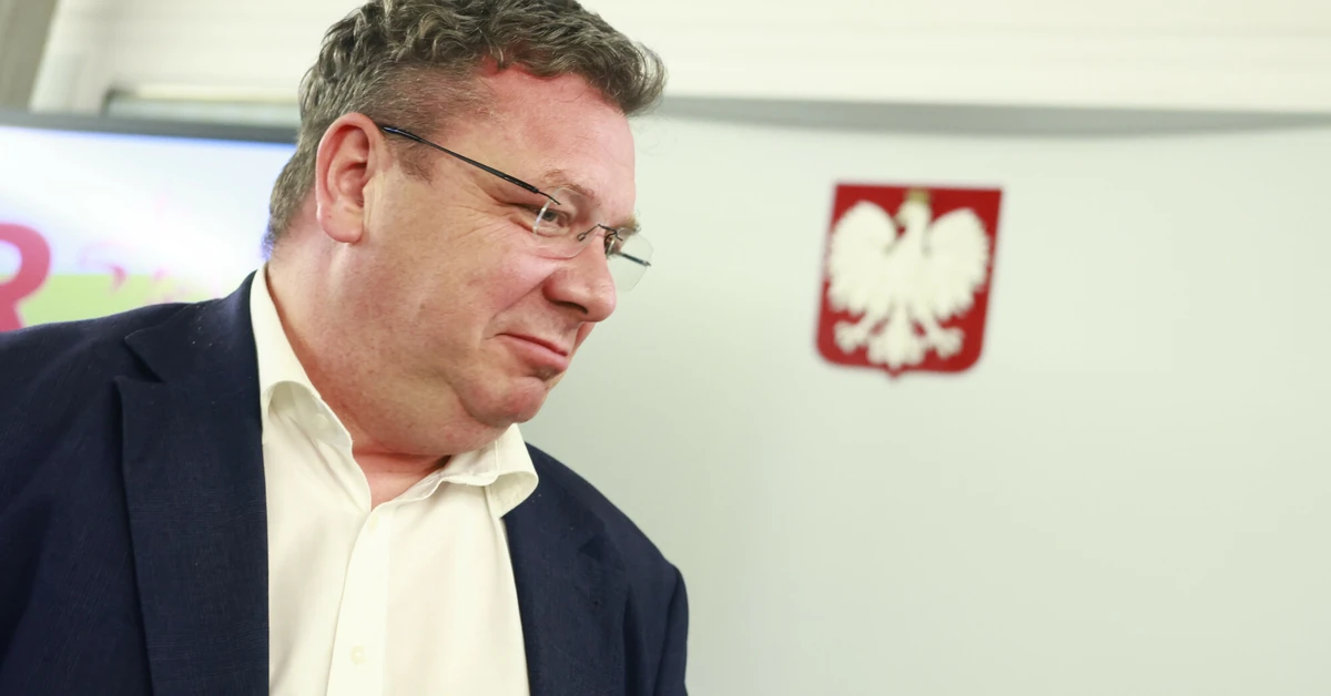 Michał Wójcik śpiewa Krawczyka. To nagranie jest hitem sieci [WIDEO]