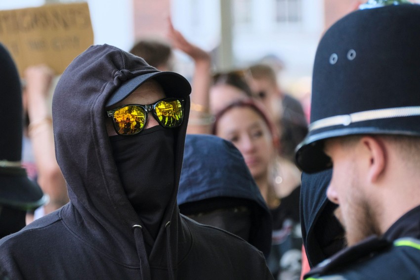 Protesti u Francuskoj