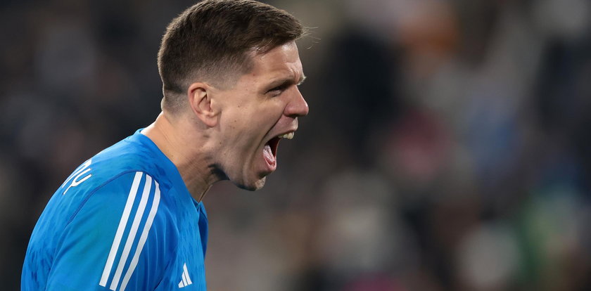 Szczęsny skapitulował po pięknym golu! Wpadka Juventusu. Czterech Polaków na boisku [WIDEO]