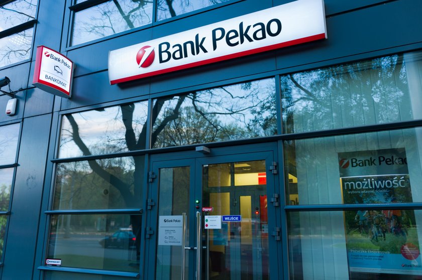 Bank Pekao