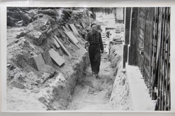 Do Archiwum IPN trafiły cenne fotografie z Powstania Warszawskiego