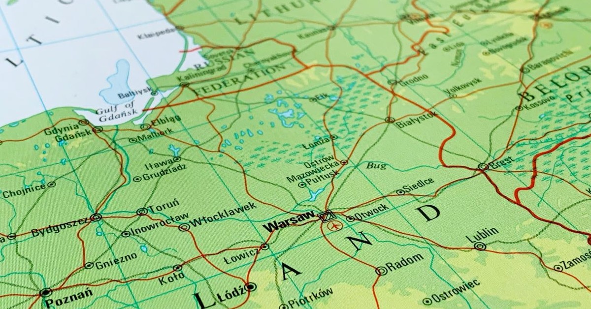 Rząd zdecydował w sprawie granic gmin. Będzie sześć nowych miast