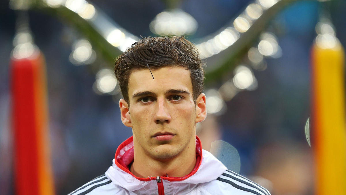 Kapitan reprezentacji Niemiec Leon Goretzka opuścił zgrupowanie reprezentacji na igrzyska Olimpijskie z powodu kontuzji ramienia, jakiej nabawił się podczas otwierającego meczu przeciwko Meksykowi - poinformowała w czwartek niemiecka federacja piłkarska.