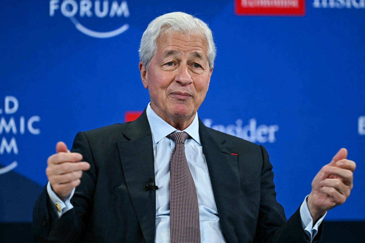 Dimon z JPMorgan: nowe modele AI zwiększyły ryzyko cyberataków dziesięciokrotnie