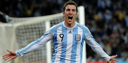 Argentyna w ćwierćfinale zagra z Niemcami