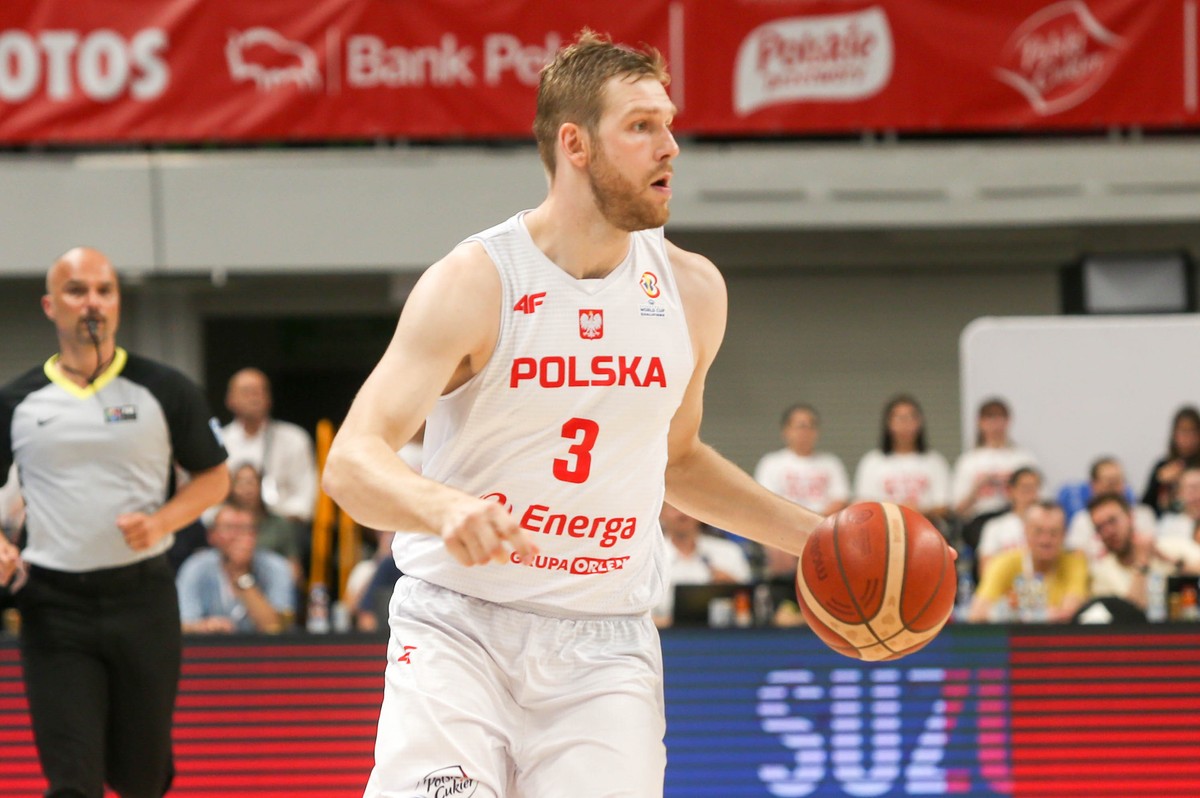 Michał Sokołowski