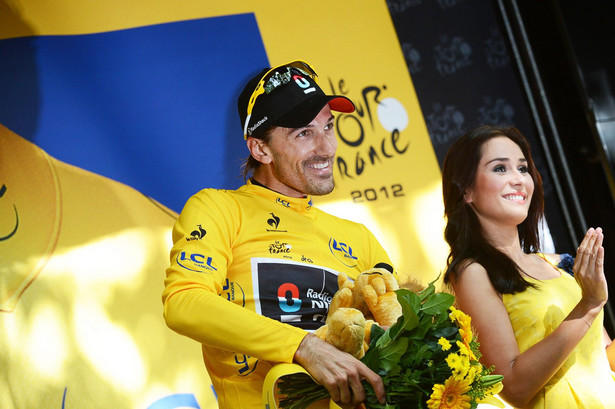 Oto pierwszy lider tegorocznego Tour de France