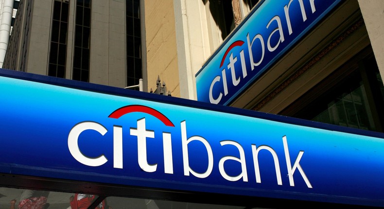 citibank