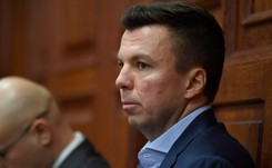 Marek Falenta chce badania wariografem