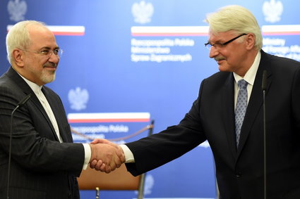 Kolejny cios dla Rosji? Polska rozważa kupno ropy z Iranu