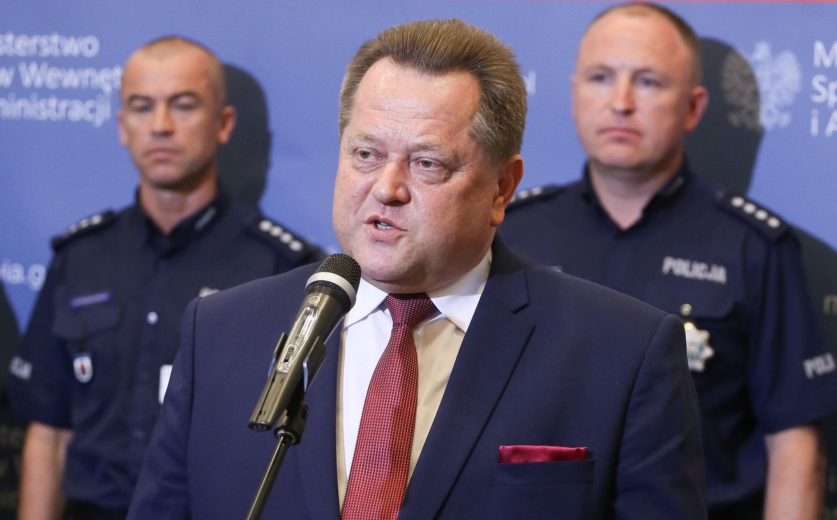 Jarosław Zieliński