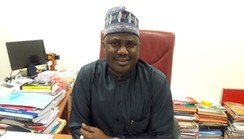 Tinubu will clear Niger votes in spite of rally disruption- Senator