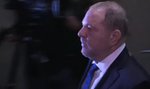 Harvey Weinstein molestował seksualnie 16-letnią polską modelkę?