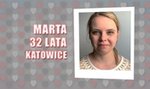 Marta ze "Ślubu od pierwszego wejrzenia" usłyszała wiele przykrych słów od męża. Teraz zachwyca wyglądem. Jej metamorfoza robi wrażenie!