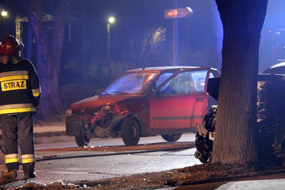 Zbiórka na seicento dla Sebastiana K. Kaczyński krytykuje