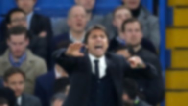 Antonio Conte: wyścig o tytuł nadal otwarty