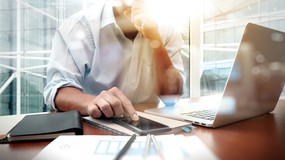 Logowanie do KSeF będzie łatwiejsze