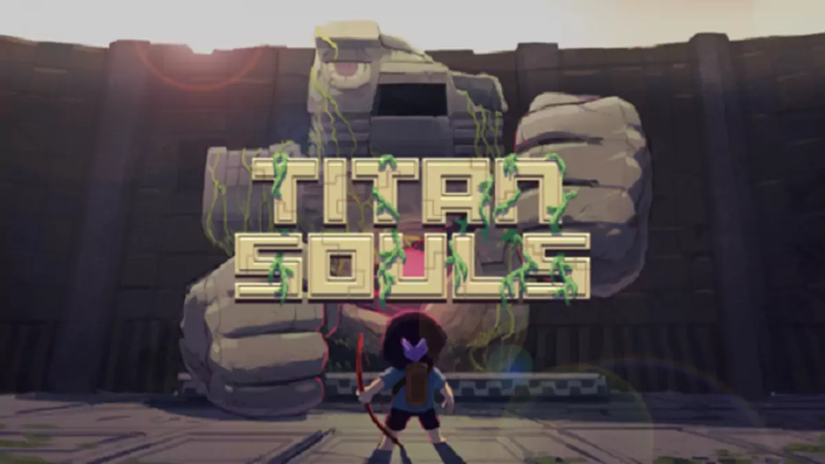 Recenzja: Titan Souls