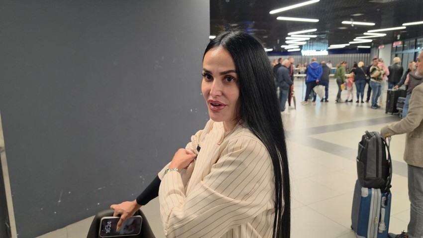 Indi Aradinović otvoreno o zaradi: "Žao mi je što moram da vratim bakšiš"