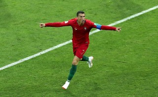 Kto zarobił na transferze Ronaldo? Między innymi norwescy emeryci