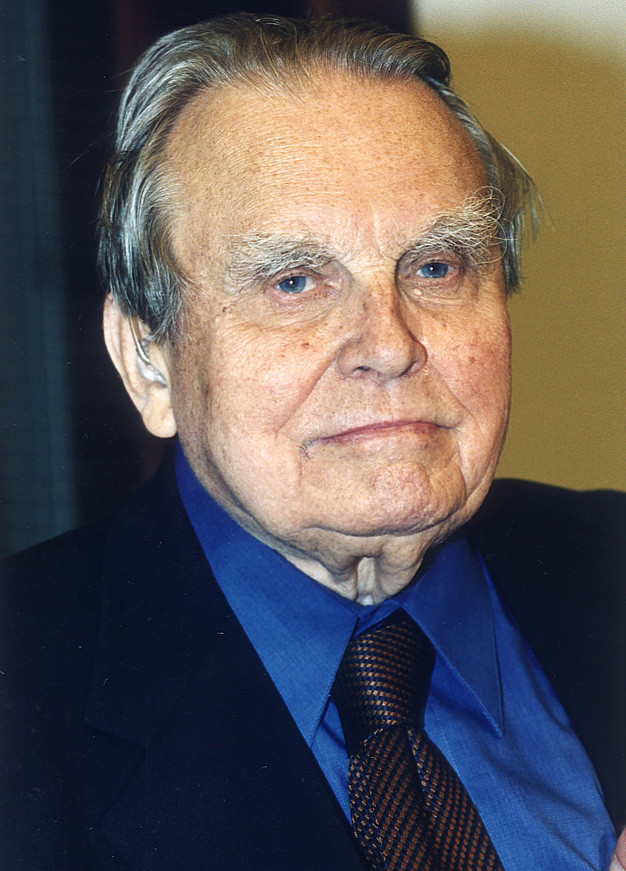 Czesław Miłosz