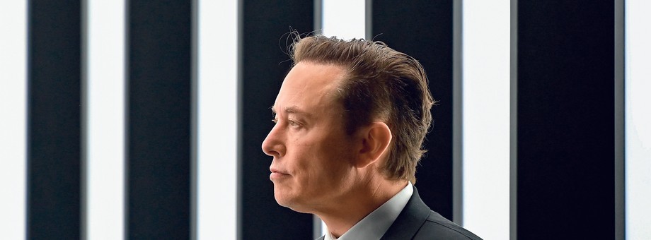 Elon Musk to nie tylko twórca Tesli i SpaceX, ale także OpenAI, który doskonale opanował ludzki język.