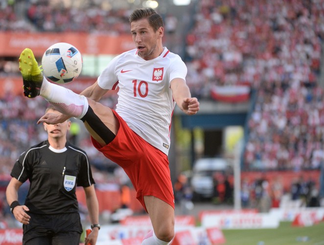 Litwini jako ostatni sprawdzili formę Polaków przed Euro 2016