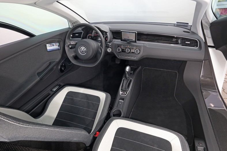 Volkswagen XL1