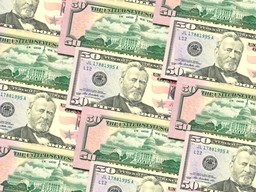 Drukowanie pieniędzy? To z pewnością jeszcze nie koniec