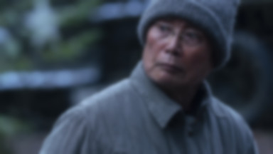 George Takei: "Terror: Dzień hańby" to przełom. Wreszcie możemy opowiedzieć naszą historię [WYWIAD]