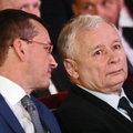 Macron porównuje Kaczyńskiego do Putina. PiS: "To niedopuszczalne"