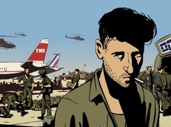 "Walc z Baszirem": Przypomnieć sobie wojnę