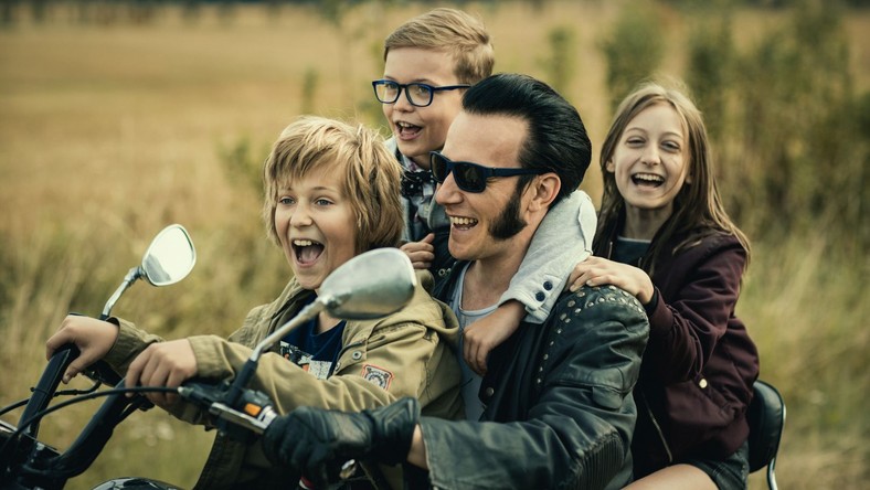 Znalezione obrazy dla zapytania wÅadcy przygÃ³d. stąd do oblivio