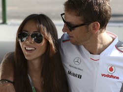 Królowa piękności Formuły 1: dziewczyna Jensona Buttona