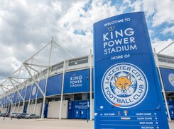 Piłkarze Leicester City będą się uczyć, jak grać przy pustych trybunach