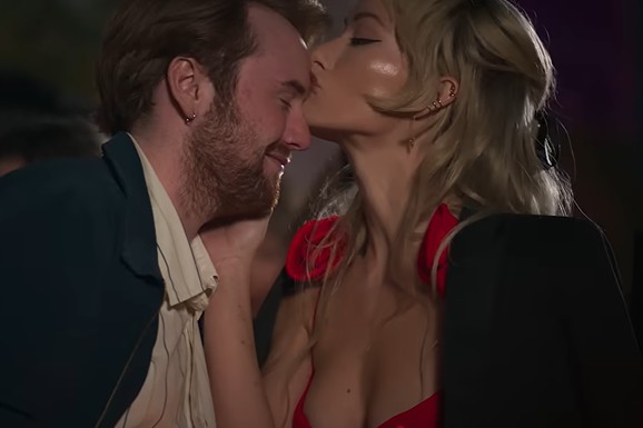 Reditelj filma "I Want Your Sex" otkrio ko se bolje snašao u intimnim scenama i zašto ga šokira generacija Z: "AKO NE PROBAŠ, KAO DA NISI ŽIVEO"