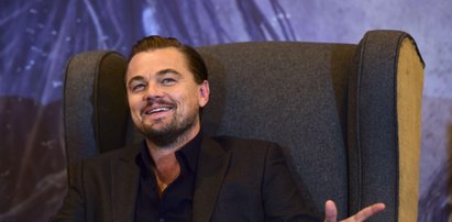 Leonardo DiCaprio kończy 45 lat