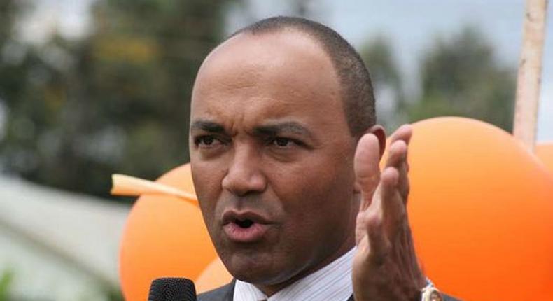 Peter Kenneth