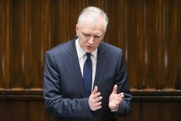 Gowin: Wprowadzane reformy rozminęły się z potrzebami nauki i uczelni
